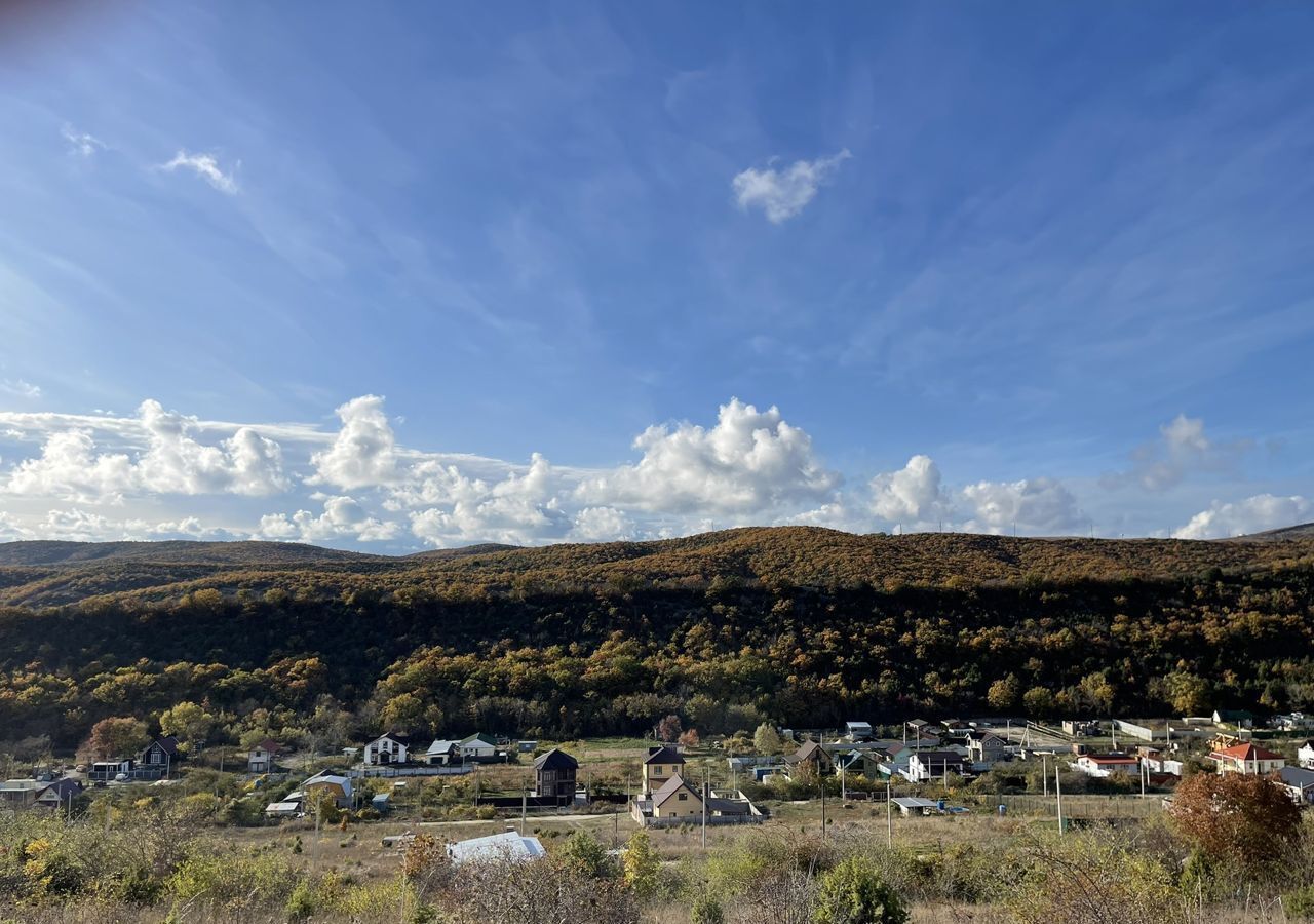 земля р-н Анапский г Анапа загородный пос. Дачи, Супсех фото 1