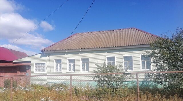 ул Пролетарская 39 городское поселение Никольск фото