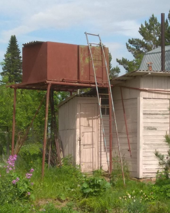 дом р-н Колыванский снт Электрон ул Морская Колывань фото 11