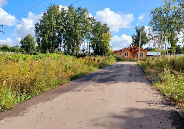 мкр Текстильщик ул Полевая 10 км, Ярославское шоссе фото