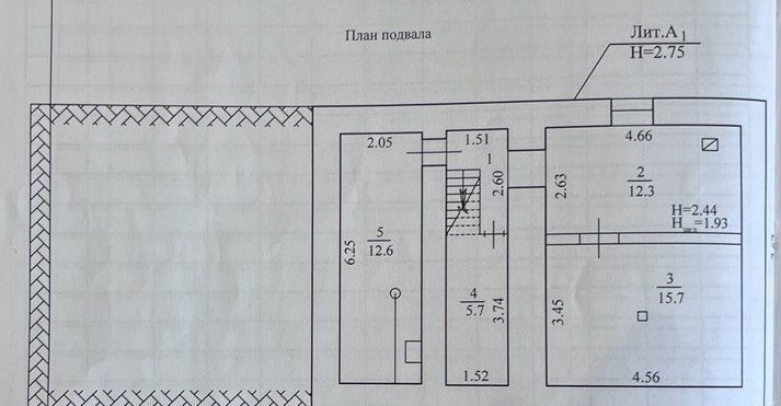 дом г Волгоград пгт Верхнезареченский р-н Тракторозаводский ул Привокзальная фото 40