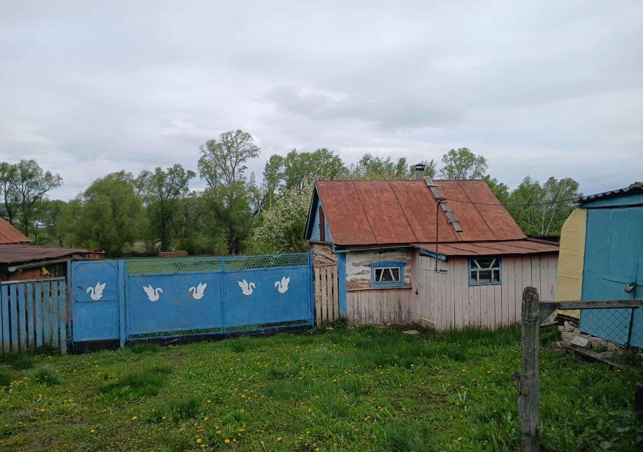 дом р-н Чекмагушевский с Аблаево ул Акрам Вали 17 Урнякский сельсовет, Чекмагуш фото 13