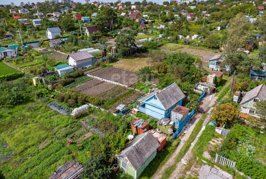 дом г Хабаровск р-н Краснофлотский сад Родники фото 5