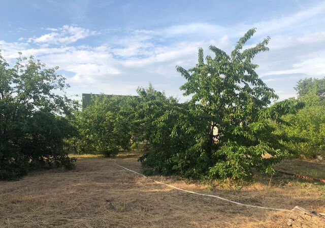 земля рп Ерзовка Ерзовское городское поселение, НСТ Волго-Дон фото