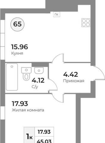 р-н Московский ул Портовая 2 ЖК «Кант Сити» фото