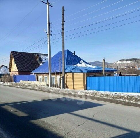 ул Центральная Миасский городской округ фото