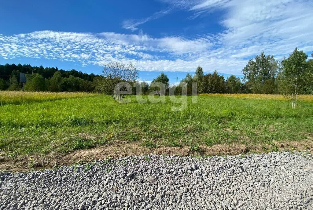 земля муниципальное образование, село Архангельское фото 1