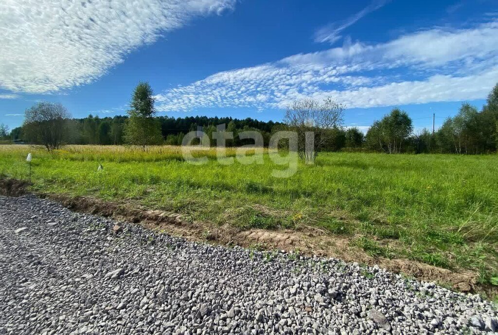 земля муниципальное образование, село Архангельское фото 2