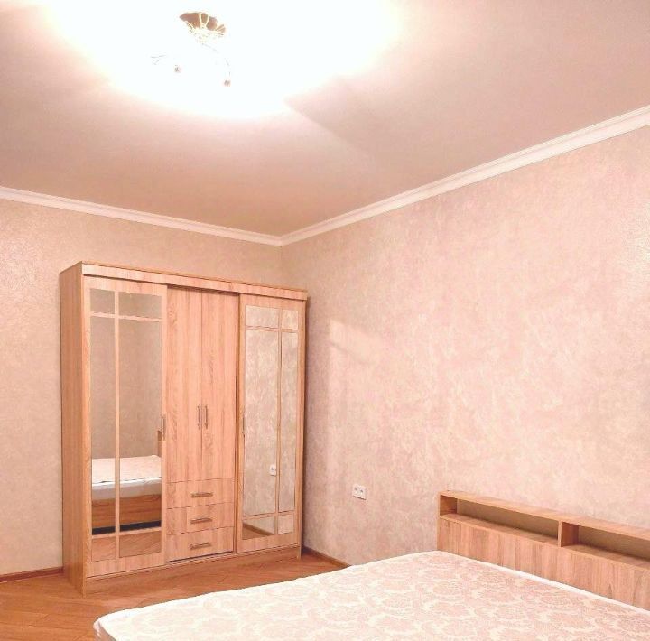 квартира г Москва метро Рассказовка Московский г., ул. Никитина, 11к 8 фото 4