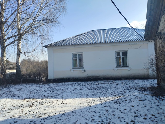 ул Бреусовой 22 Хохольское городское поселение фото