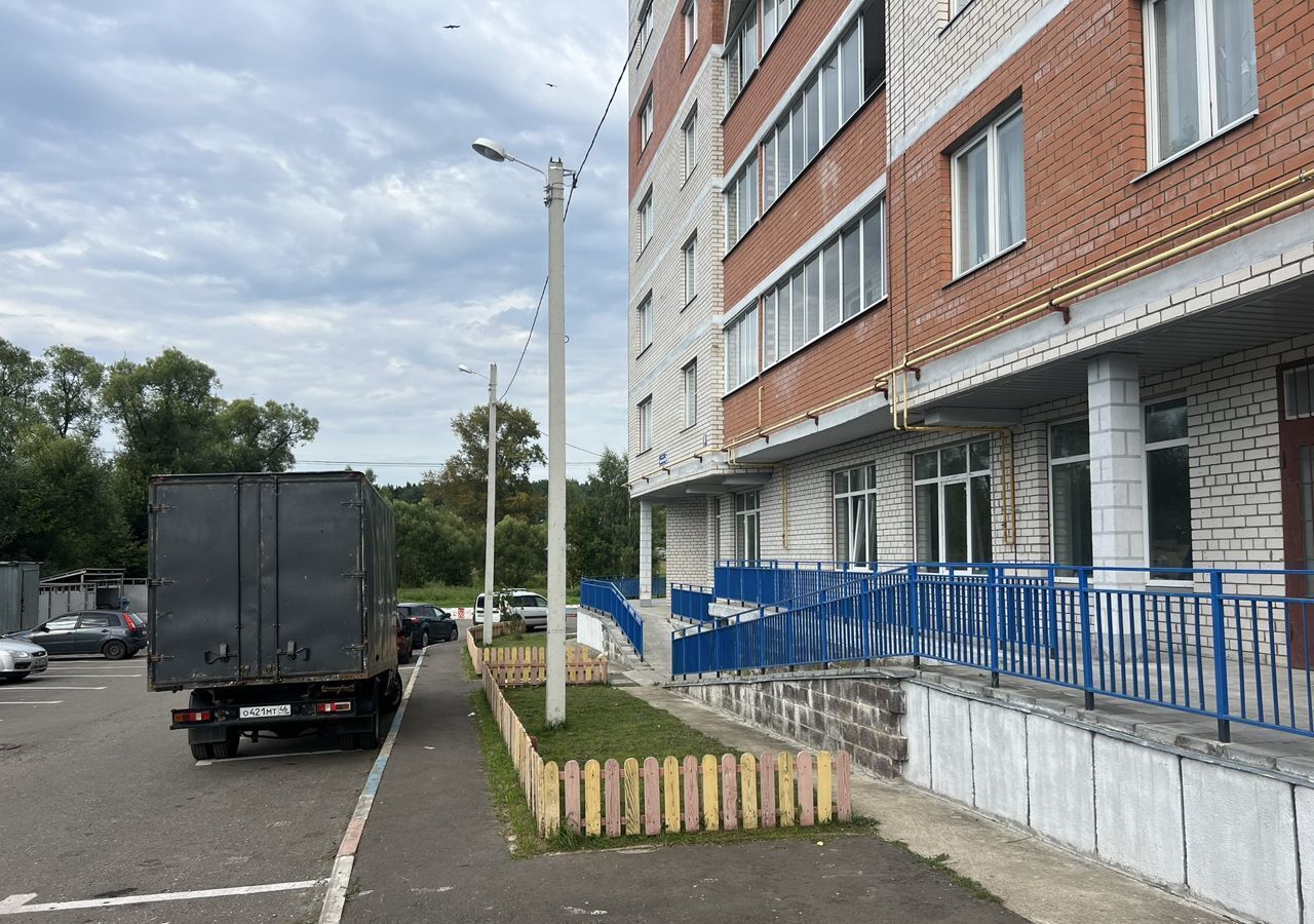 свободного назначения городской округ Талдомский п Вербилки ЖК «Черемушки» 2 фото 10