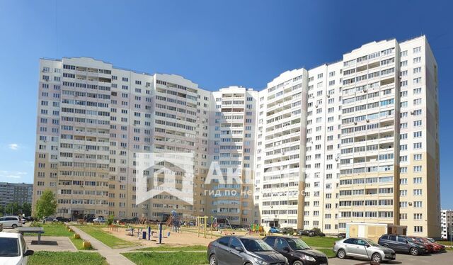 Рождественский мкр, 10 фото