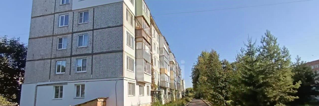 квартира р-н Богородицкий г Богородицк мкр Западный 23 фото 27