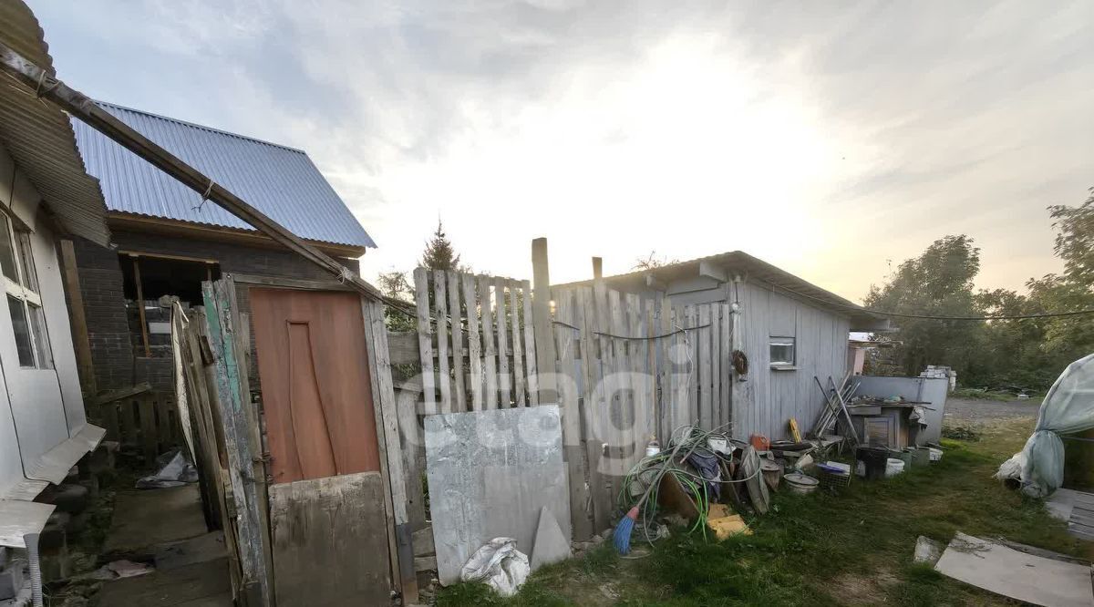 дом р-н Ленинский с Осиновая Гора Тула фото 23