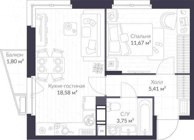 ЖК Veren Nort Сертолово Парнас, Проспект Просвещения, Озерки, Дмитрия Кожемякина, 8 фото