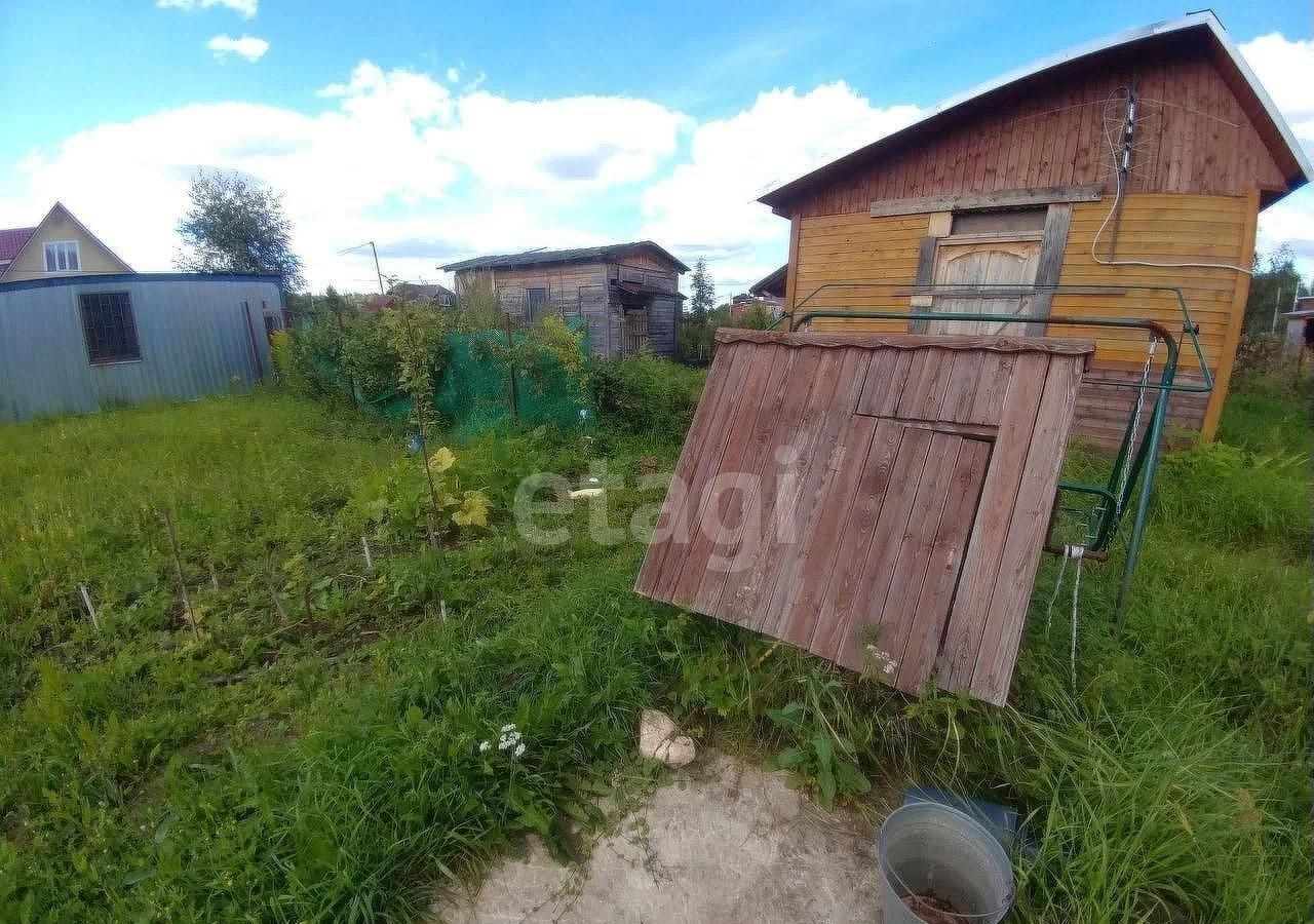 дом городской округ Дмитровский 59 км, СНТ Орудьево, Дмитров, Дмитровское шоссе фото 2