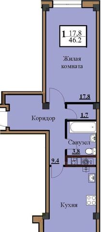 г Ессентуки д. 4, мкр. «Северный-2» фото