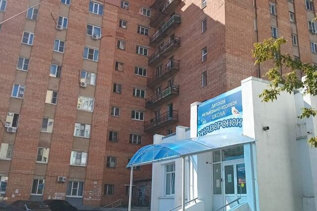 р-н Советский ул Тимирязева 33 городской округ Нижний Новгород фото