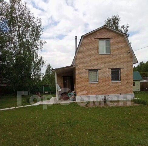 городской округ Орехово-Зуевский д Минино снт Керамик-2 фото