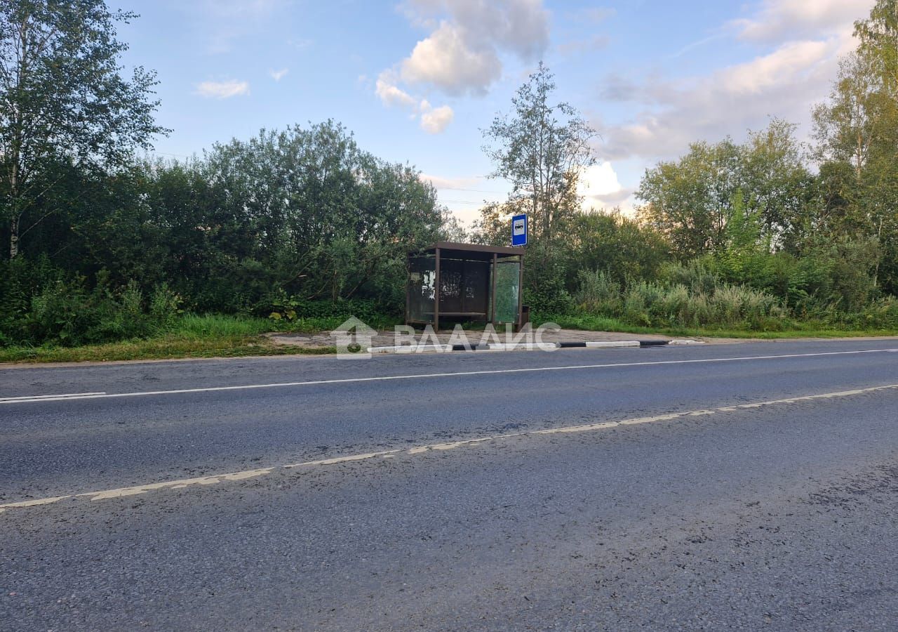 земля городской округ Дмитровский п Новосиньково 9773 км, садовые участки Космынка, Рогачёвское шоссе фото 16