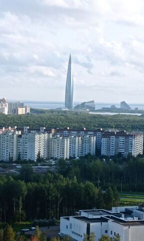 метро Комендантский Проспект округ Юнтолово фото