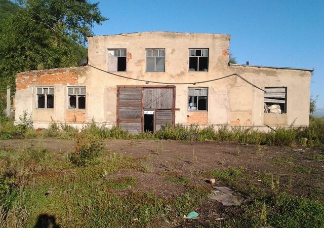 р-н Николаевский с Подгорное Николаевск-на-Амуре фото