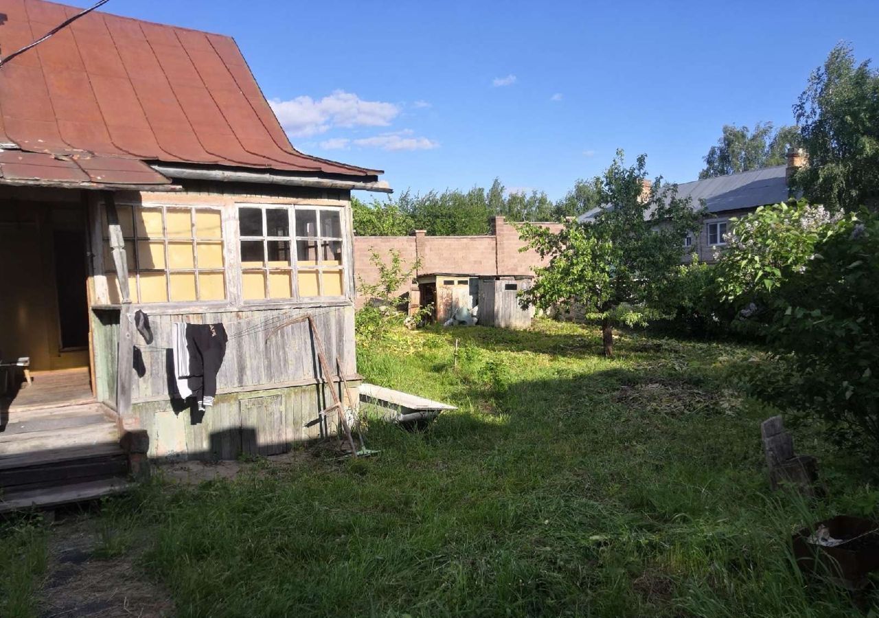 дом городской округ Истра д Веледниково ул Живописная 16 км, Красногорск, Волоколамское шоссе фото 11