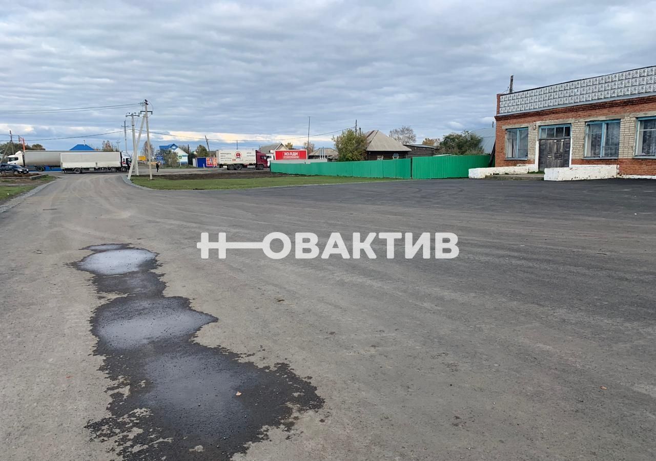 свободного назначения р-н Промышленновский с Журавлево ул Центральная 47д Промышленная фото 2