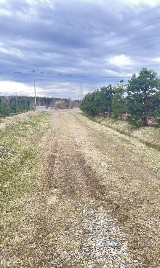 земля р-н Некрасовский д Смирново ул Центральная сельское поселение Некрасовское, Некрасовское фото 15