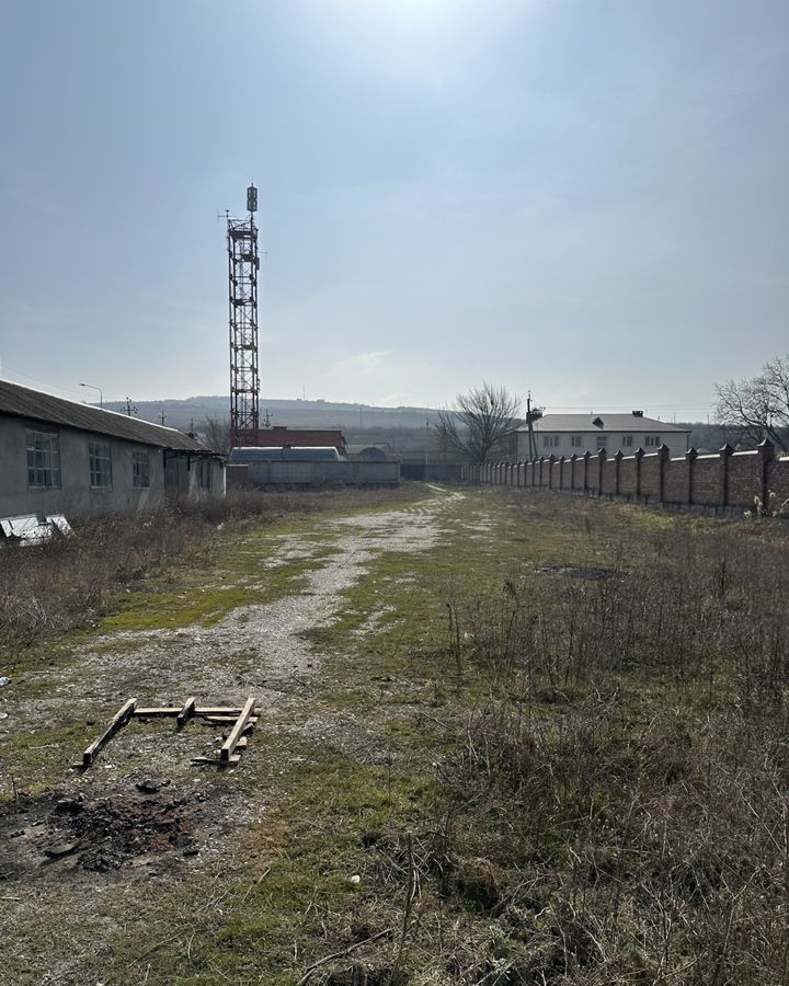 земля р-н Гудермесский г Гудермес Гудермесское городское поселение фото 2