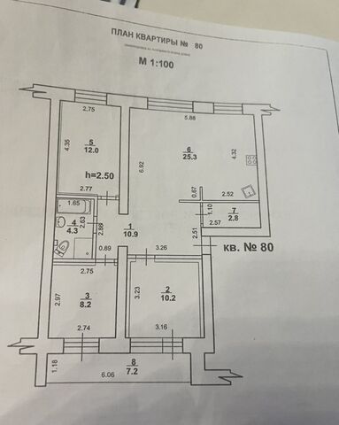 Железнодорожный дом 4 фото