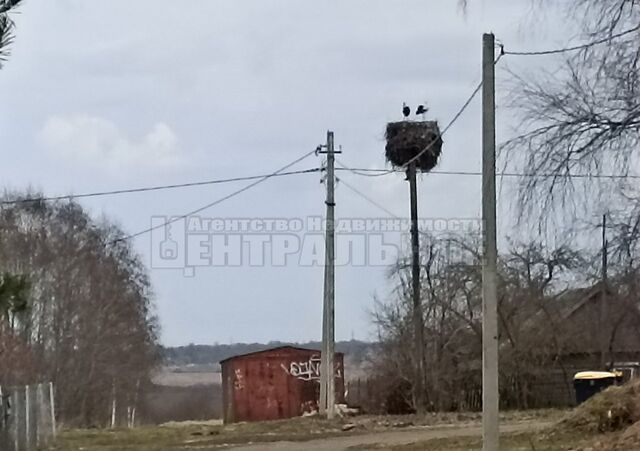 д Бобыри ул Южная Смоленск, Талашкинское сельское поселение фото