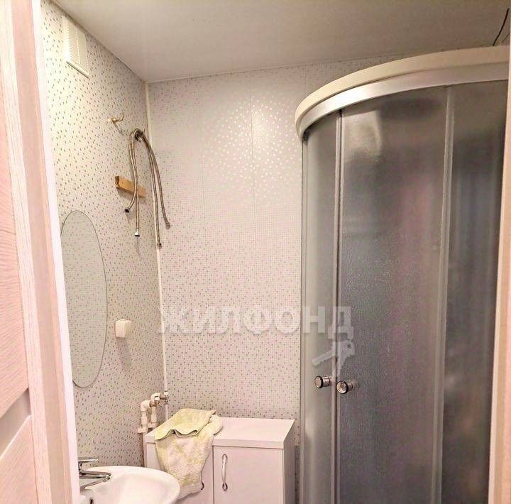 квартира г Томск р-н Октябрьский ул Бела Куна 24/2 фото 6