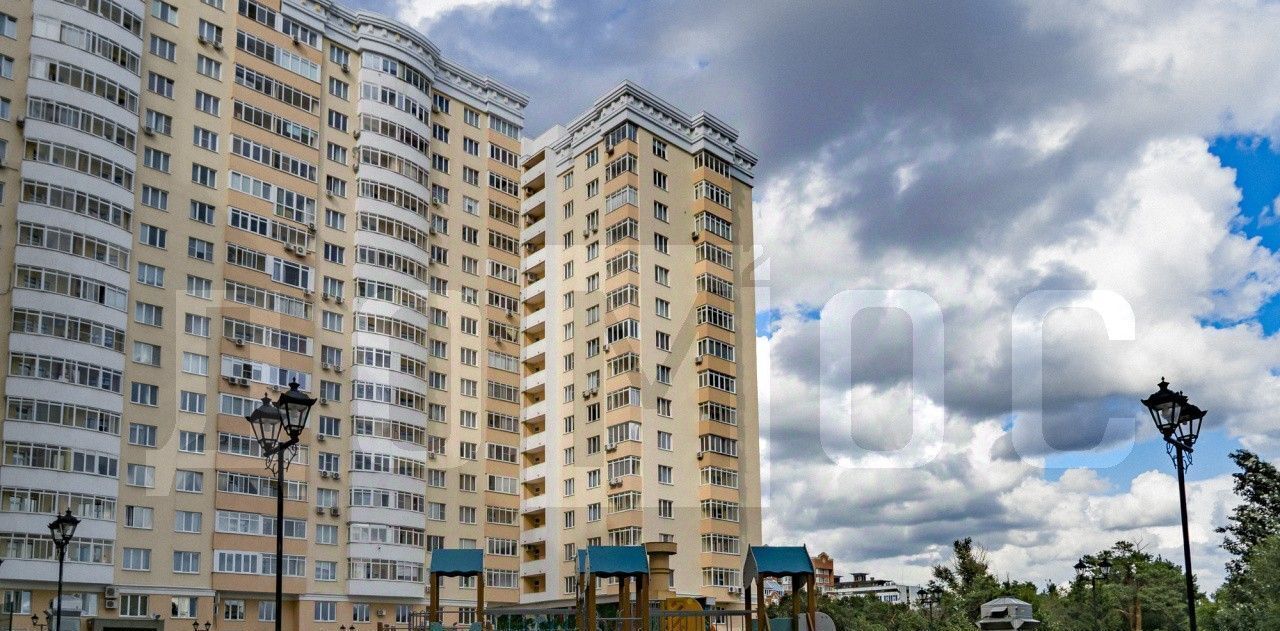 квартира г Екатеринбург р-н Ленинский Геологическая ул Шейнкмана 111 фото 32