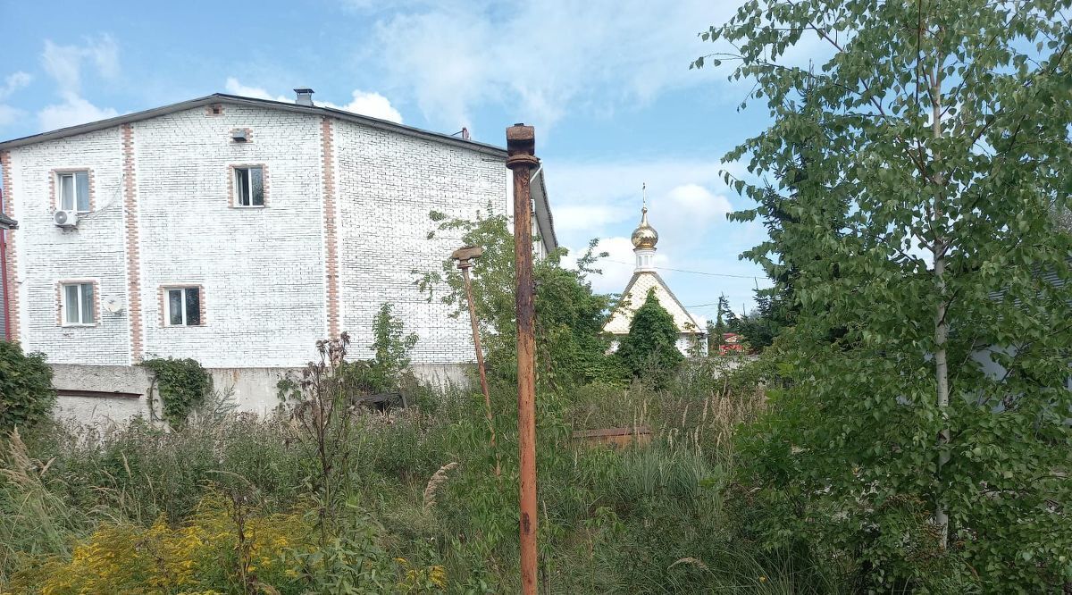 торговое помещение р-н Богородицкий г Богородицк проезд Магистральный 2-й 2а городское поселение Богородицк фото 13