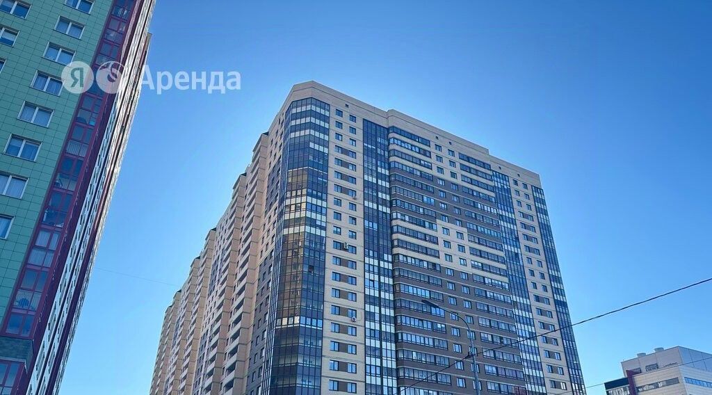 квартира г Санкт-Петербург ш Пулковское 40к/3 Звездная фото 20