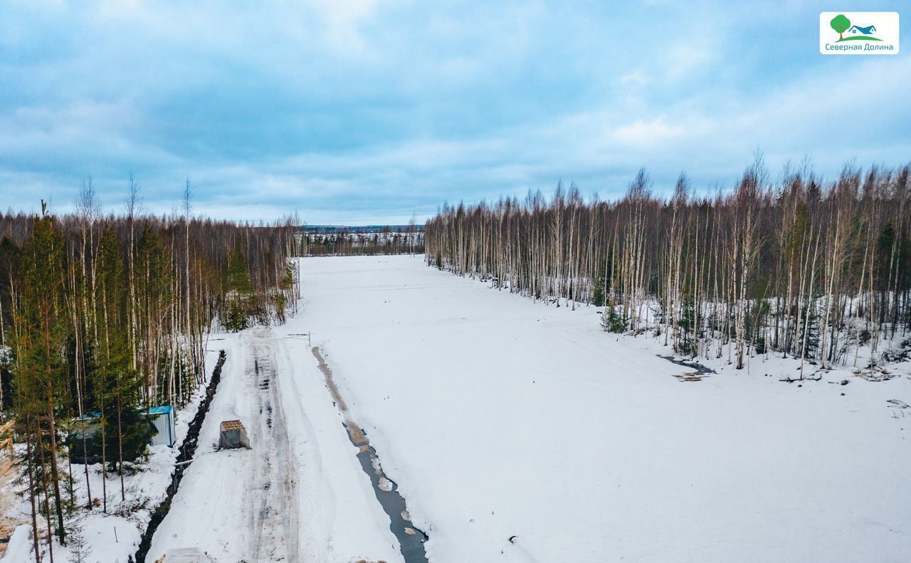 земля р-н Всеволожский г Всеволожск Дорога жизни, 12 км, Всеволожское городское поселение, коттеджный пос. Щеглово Сити, 125 фото 24