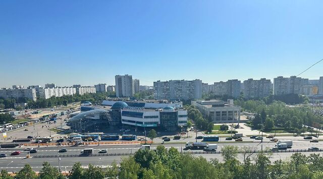 метро Домодедовская дом 108к/1 фото