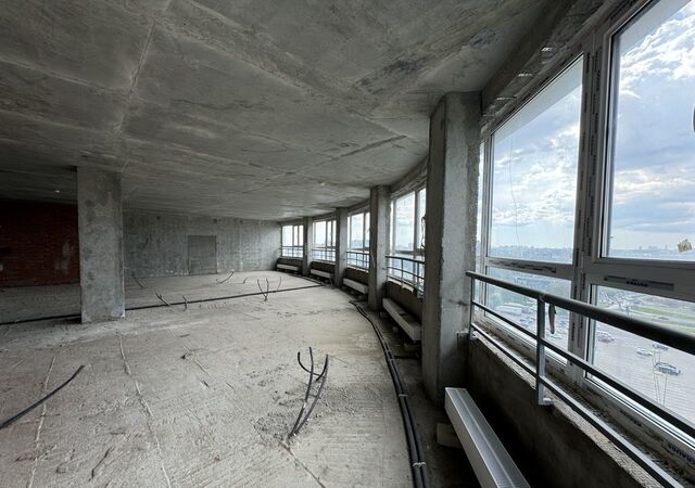 р-н Нижегородский Подновье ЖК «Монолит» фото