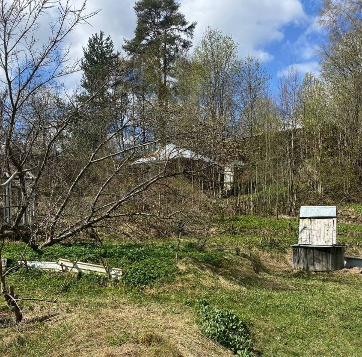 дом р-н Всеволожский Лесколовское с/пос, Восход СНТ фото 20