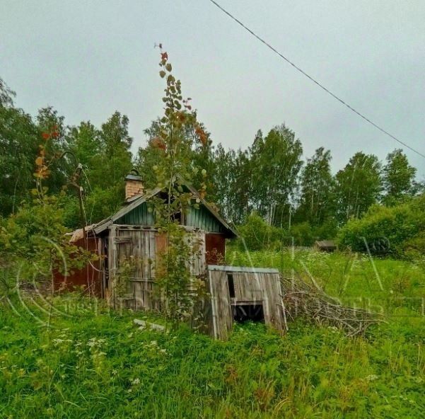 земля г Выборг Кировский ул Ладная 52 Выборгское городское поселение фото 4