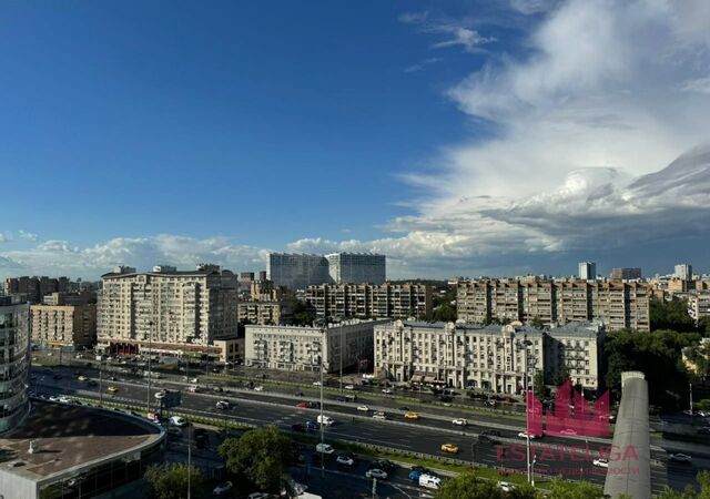 метро ЦСКА пр-кт Ленинградский 37/6 муниципальный округ Хорошёвский фото