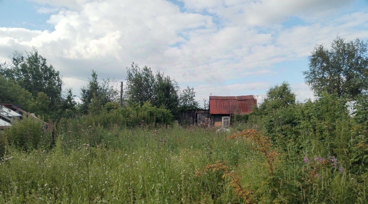 дом г Ревда тер СОТ Труженик фото 2