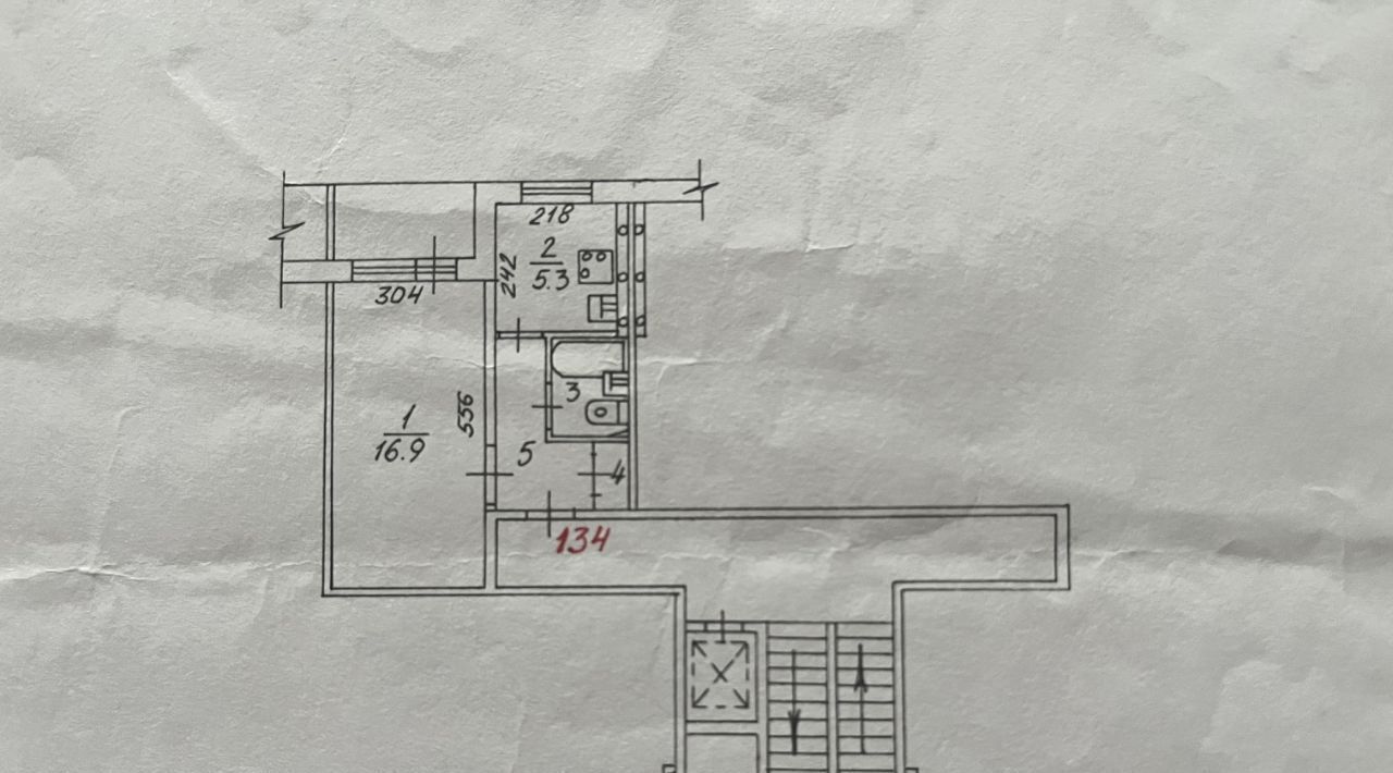 квартира г Новосибирск р-н Ленинский Студенческая ул Новосибирская 22 фото 1