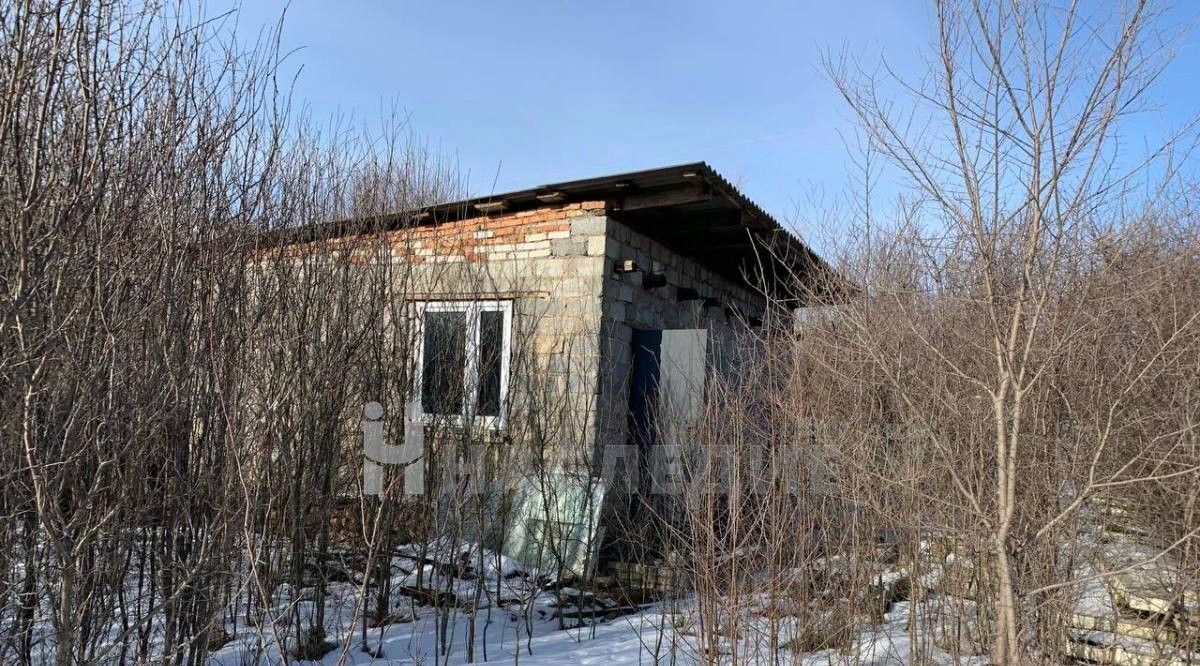 дом р-н Белокалитвинский г Белая Калитва снт Садовод Белокалитвинское городское поселение фото 7