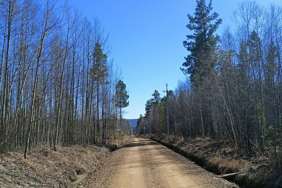 земля р-н Иркутский СНТ Звезда фото 4