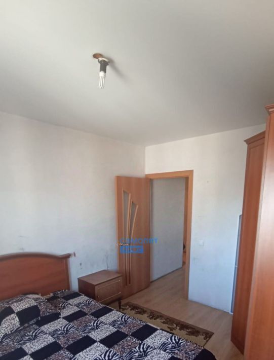 квартира г Бийск ул Советская 219/7к 1 фото 11