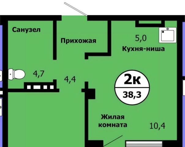 р-н Свердловский ул Лесников 47а микрорайон «Тихие зори (Культбытстрой)» фото