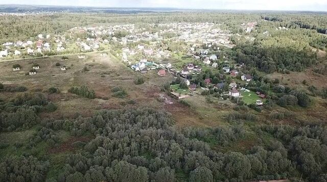 д Беклемишево Новые Горки на Дмитровке кп фото