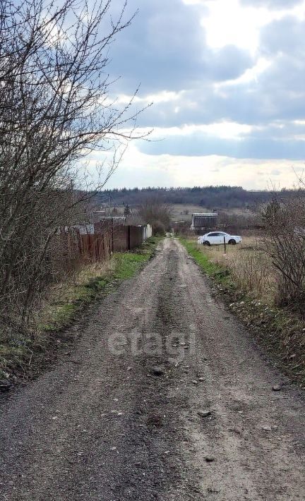 земля р-н Белгородский с Никольское снт Механизатор 111 фото 6